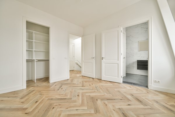 Medium property photo - Tweede Constantijn Huygensstraat 52-4, 1054 CV Amsterdam